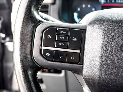 Used 2024 Ford F150 XLT w/ Mobile Office Package image 18