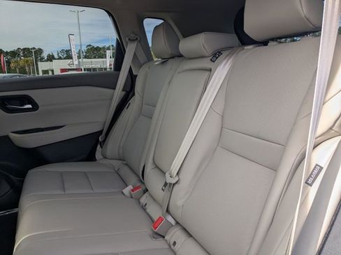 New 2026 Nissan Rogue Dark Armor image 28