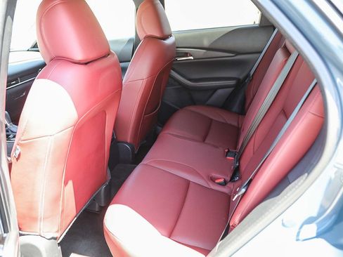 Used 2023 MAZDA CX-30 AWD 2.5 S w/ Preferred Package image 18