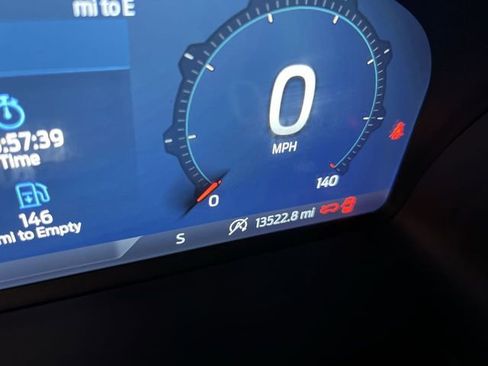 Certified 2024 Ford Bronco Raptor image 11