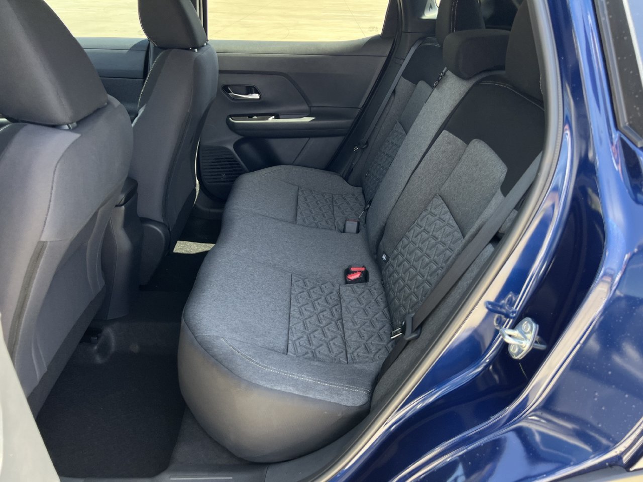 New 2027 Nissan Kicks SV FWD image 13
