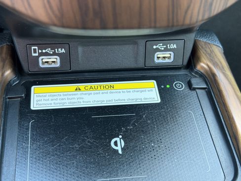 Used 2022 Honda CR-V Touring image 26