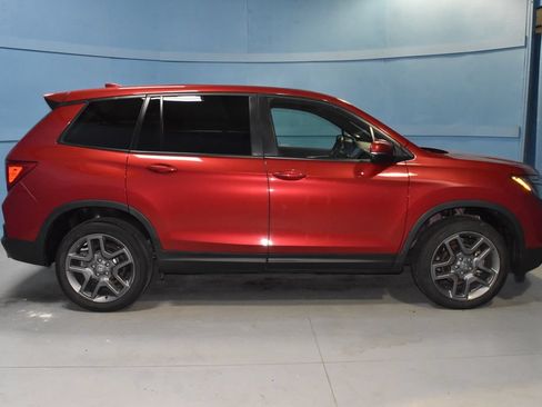 Certified 2023 Honda Passport EX-L image 25