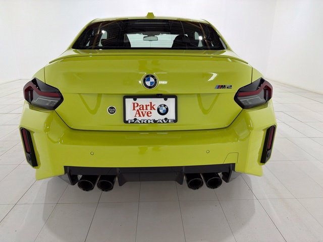 Used 2026 BMW M2 RWD image 4