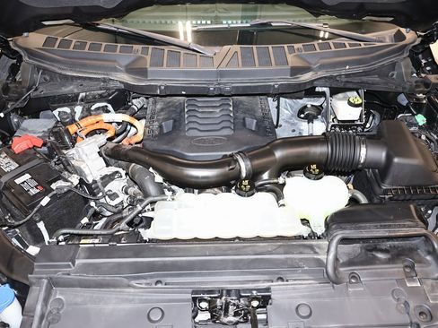 Certified 2021 Ford F150 Limited image 45