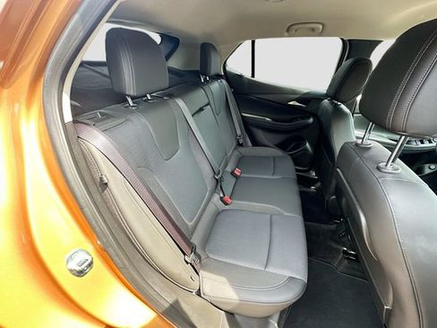 Used 2024 Buick Encore GX Preferred w/ Comfort Package AWD/4WD image 26