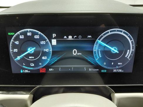 Used 2023 Kia Niro Wind FWD image 26