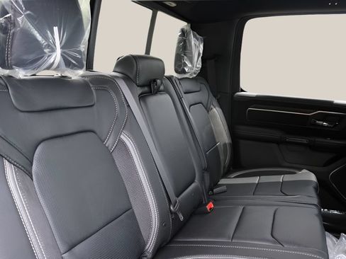 New 2026 RAM 1500 RHO AWD/4WD image 17