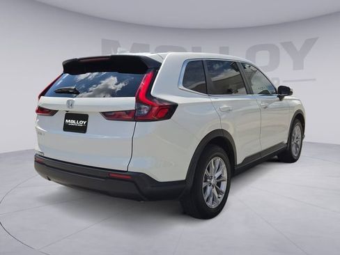 Used 2024 Honda CR-V EX-L image 5