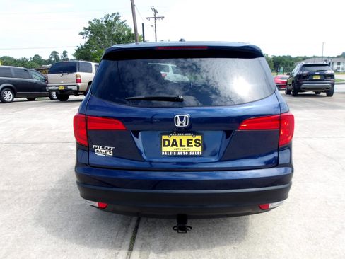 Used 2016 Honda Pilot EX-L image 12