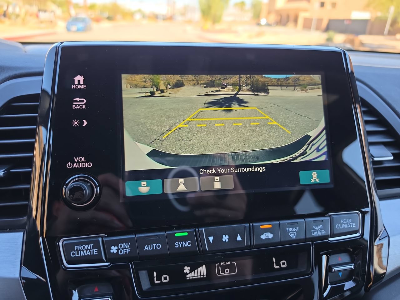 Used 2024 Honda Odyssey Sport image 14