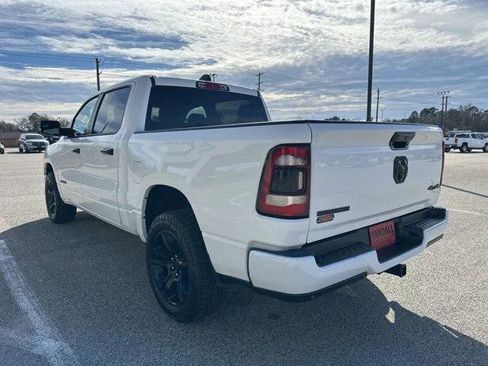 Certified 2023 RAM 1500 Big Horn image 5