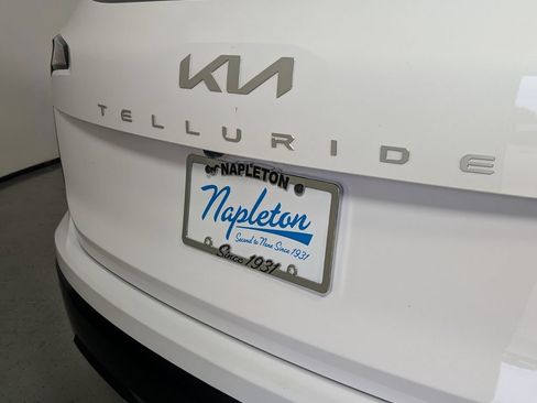 Used 2024 Kia Telluride SX Prestige X-Pro AWD/4WD image 7