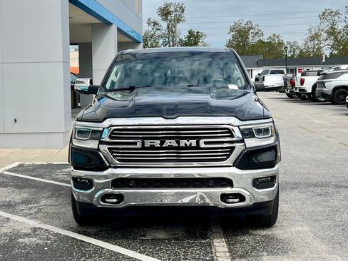 Used 2022 RAM 1500 Laramie image 12