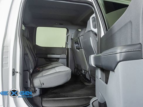 Used 2024 Ford F250 XL w/ STX Appearance Package AWD/4WD image 30