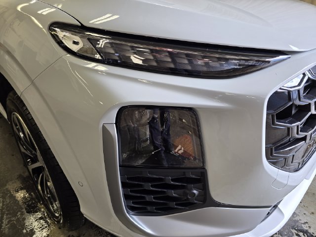 Certified 2026 Audi Q3 quattro 2.0T AWD/4WD image 7