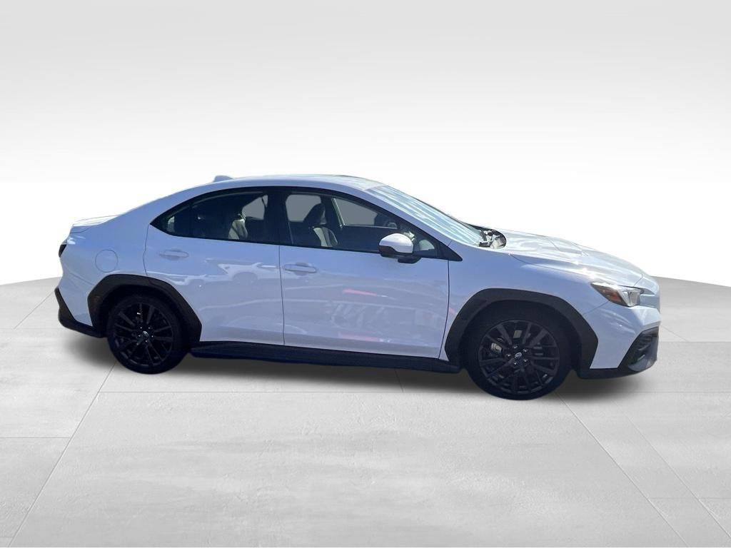 Used 2022 Subaru WRX Premium AWD/4WD image 20