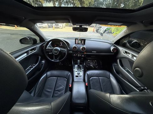 Used 2018 Audi A3 2.0T Premium w/ Convenience Package image 15