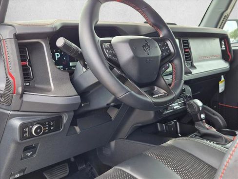 New 2026 Ford Bronco Raptor AWD/4WD image 3