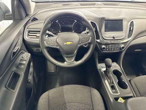 Certified 2024 Chevrolet Equinox LT image 14