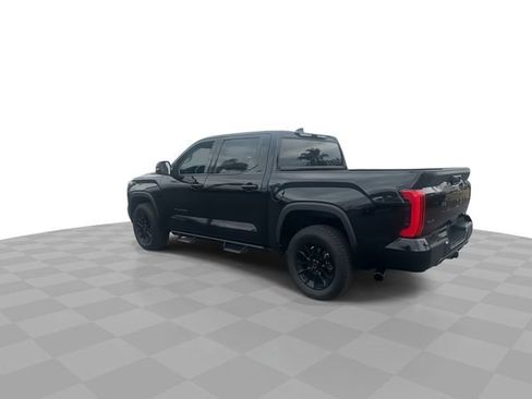 Used 2024 Toyota Tundra SR5 image 6