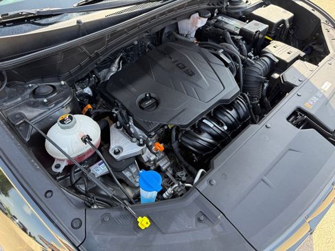 Used 2024 Hyundai Tucson XRT FWD image 39