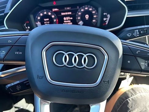 Used 2025 Audi Q3 2.0T Premium AWD/4WD image 29