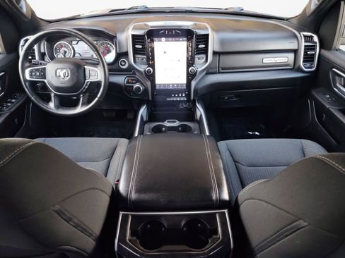 Used 2023 RAM 1500 Lone Star image 3