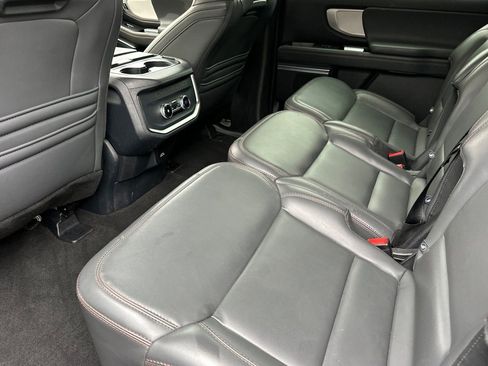 Used 2025 Ford Expedition Max Active image 11