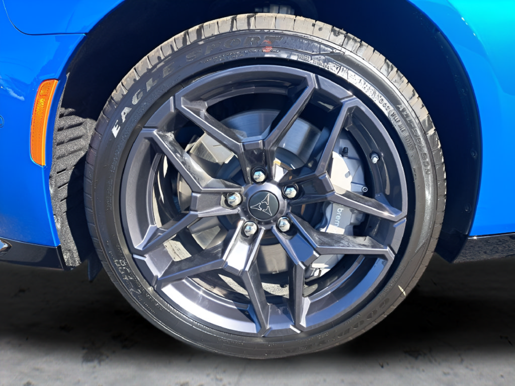New 2026 Dodge Charger R/T AWD/4WD image 27