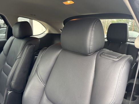 Used 2023 MAZDA CX-9 Touring Plus image 5