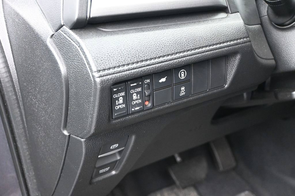 Certified 2022 Honda Odyssey EX-L image 20