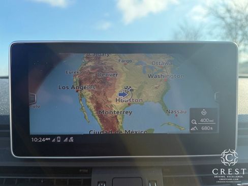 Used 2018 Audi Q5 Prestige w/ Prestige Package image 21