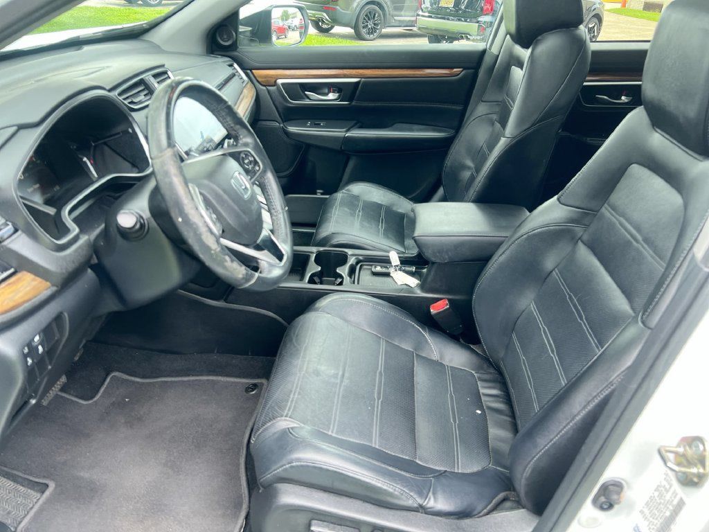 Used 2019 Honda CR-V EX-L image 13