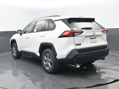 New 2025 Toyota RAV4 XLE w/ Convenience Package image 3