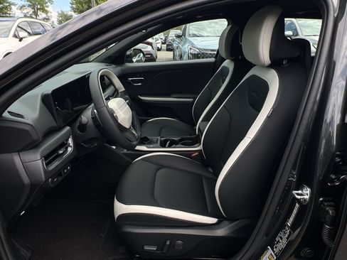 New 2026 Kia K4 GT-Line FWD image 18