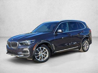 Used 2020 BMW X5 sDrive40i w/ Convenience Package