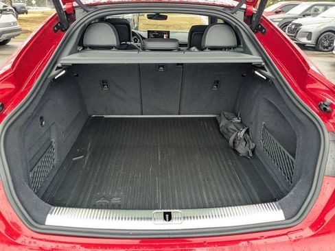 Used 2021 Audi S5 Prestige w/ Prestige Package image 29
