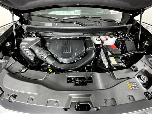 New 2026 GMC Acadia Denali image 2