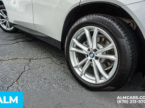 Used 2025 BMW X3 xDrive30i w/ Premium Package AWD/4WD image 17
