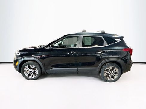 Used 2024 Kia Seltos S AWD/4WD image 4