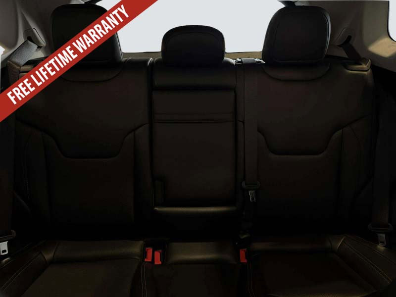 Used 2019 Jeep Compass Limited AWD/4WD image 30