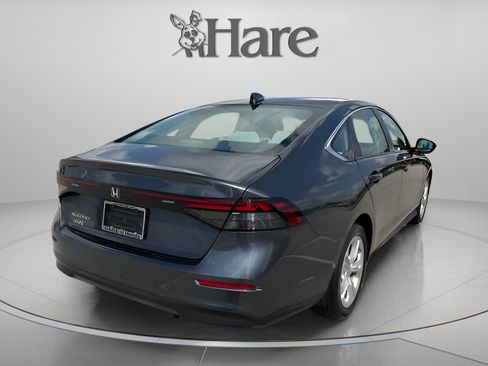 Used 2024 Honda Accord LX image 5