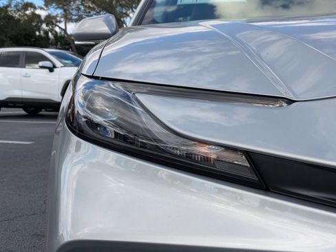 New 2026 Toyota Camry LE image 10