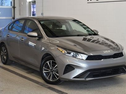 Used 2024 Kia Forte LXS