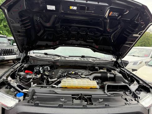 Used 2021 Ford F150 XL w/ Equipment Group 101A High image 19