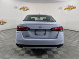 New 2025 Nissan Versa SV image 4
