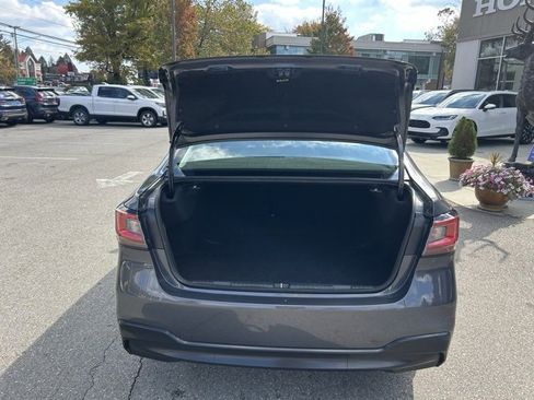 Used 2024 Subaru Legacy Premium image 38
