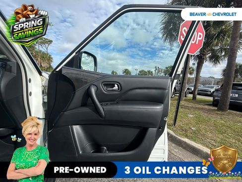 Used 2024 INFINITI QX80 Luxe image 27