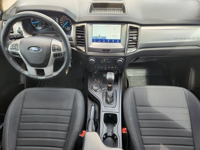 Used 2023 Ford Ranger XLT w/ Equipment Group 301A Mid AWD/4WD image 25
